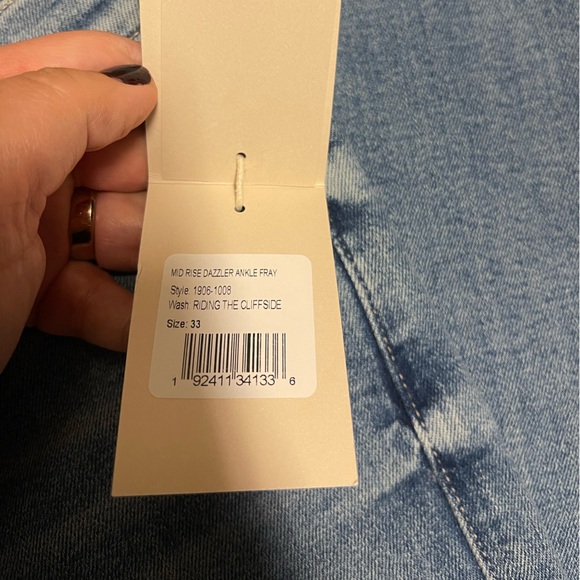 MOTHER JEANS - Picture 5 of 5